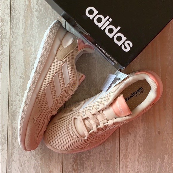 NWT Adidas archivo linen - Picture 7 of 8